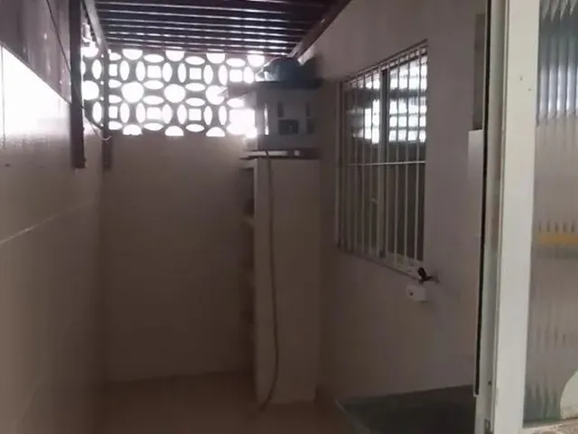 Imagem: Ouro Preto Ap Térreo 2/4 Todo Porcelanato