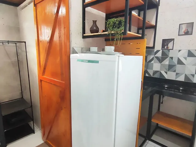Imagem: Kitnet Mobiliada (A Melhor de Maceió