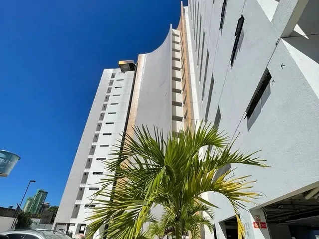 Imagem 2: Kd: Imóvel para Aluguel Tem 66 Metros Quadrados com 2 Quartos em Poço - Maceió - Al