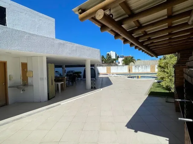 Imagem 8: Kd: Imóvel para Aluguel Tem 66 Metros Quadrados com 2 Quartos em Poço - Maceió - Al