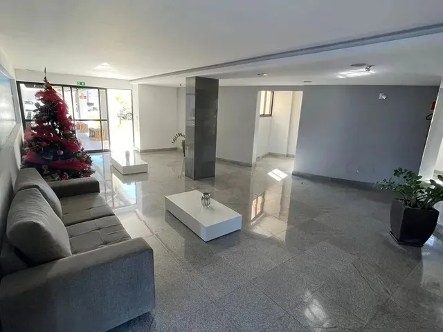 Imagem 6: Kd: Imóvel para Aluguel Tem 66 Metros Quadrados com 2 Quartos em Poço - Maceió - Al