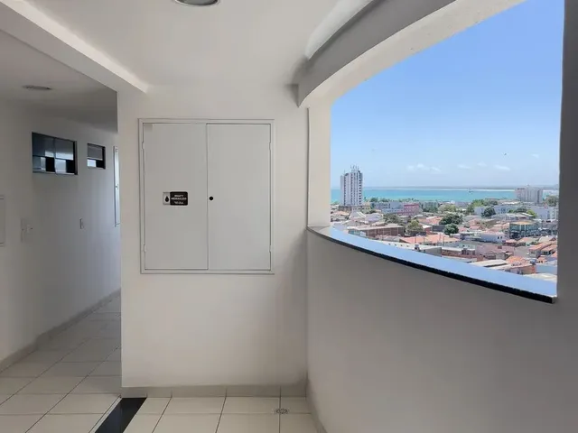 Imagem 4: Kd: Imóvel para Aluguel Tem 66 Metros Quadrados com 2 Quartos em Poço - Maceió - Al