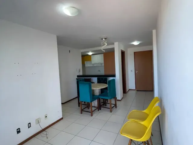 Imagem 15: Kd: Imóvel para Aluguel Tem 66 Metros Quadrados com 2 Quartos em Poço - Maceió - Al