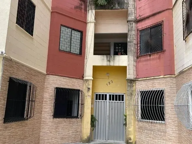 Imagem: Apto na Serraria - 1 Andar