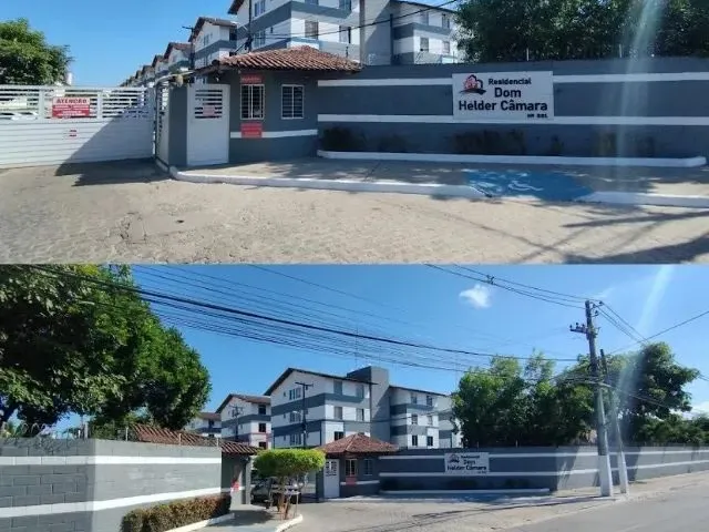 Imagem 1: Apartamento para Alugar