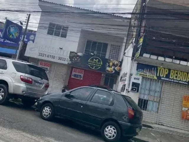 Imagem 1: Casa com Ponto Comercial - Principal Jacintinho