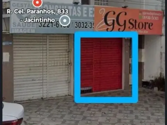 Imagem 2: Casa com Ponto Comercial - Principal Jacintinho