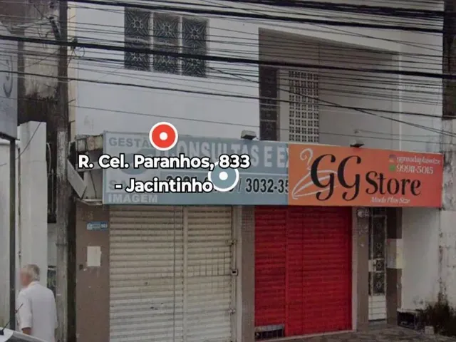 Imagem 3: Casa com Ponto Comercial - Principal Jacintinho
