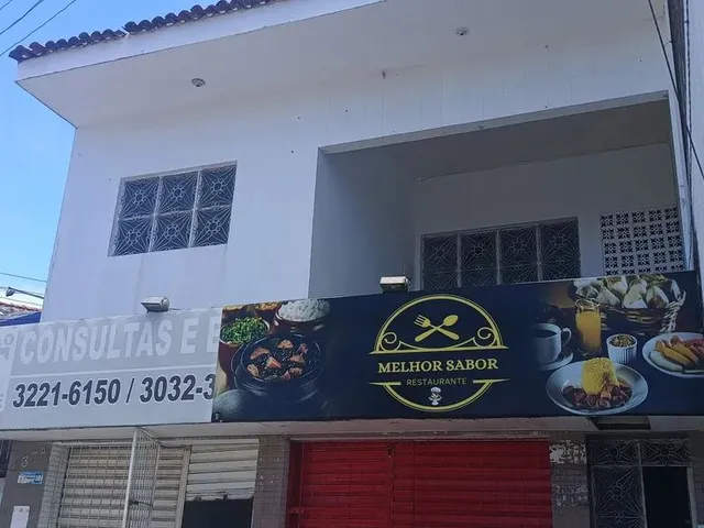 Imagem 4: Casa com Ponto Comercial - Principal Jacintinho