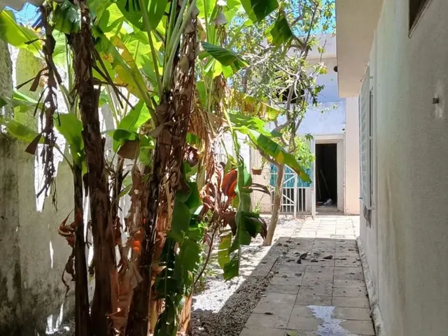Imagem 2: Casa na Cel Lima Rocha na Pitanguinha