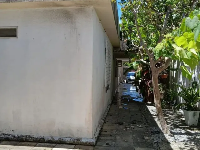 Imagem 4: Casa na Cel Lima Rocha na Pitanguinha