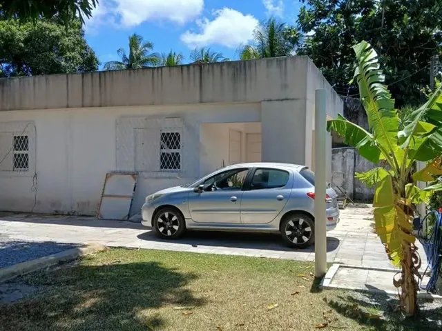 Imagem 12: Casa na Cel Lima Rocha na Pitanguinha