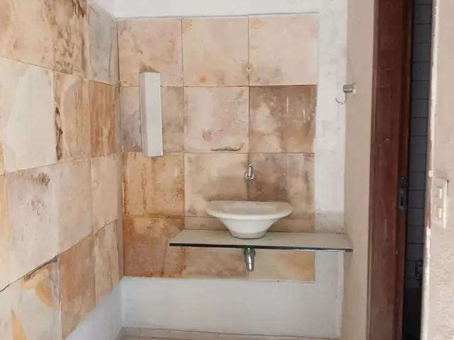 Imagem 13: Casa na Cel Lima Rocha na Pitanguinha