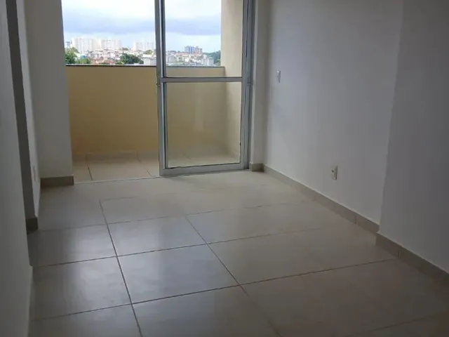 Imagem: Apartamento 3/4 na Serraria