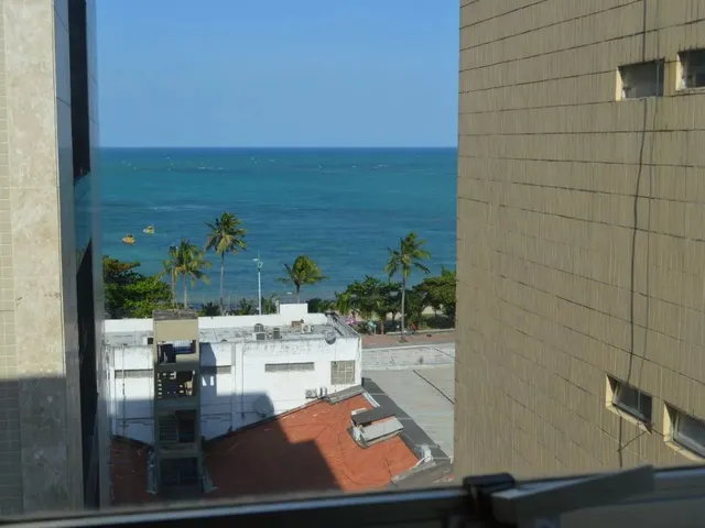 Imagem: Alugo Ou Vendo 3/4 C/ 117M² a 100M do Mar