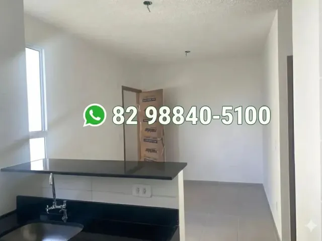 Imagem: Apartamento para Locação no Marselha