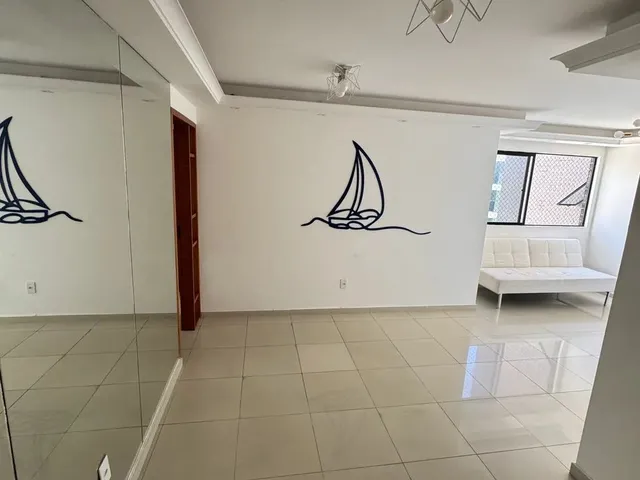 Imagem 2: Apartamento para Aluguel na Ponta Verde