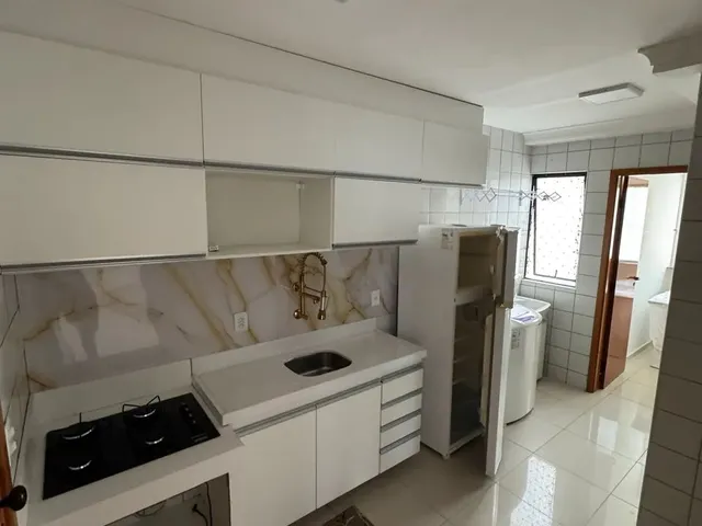 Imagem 3: Apartamento para Aluguel na Ponta Verde