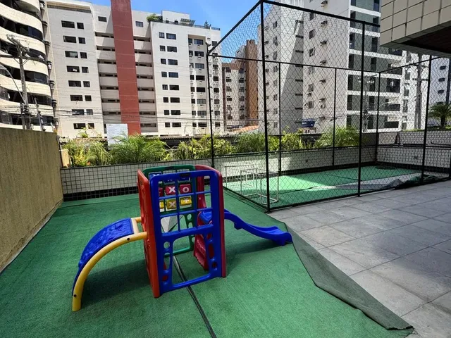 Imagem 16: Apartamento para Aluguel na Ponta Verde