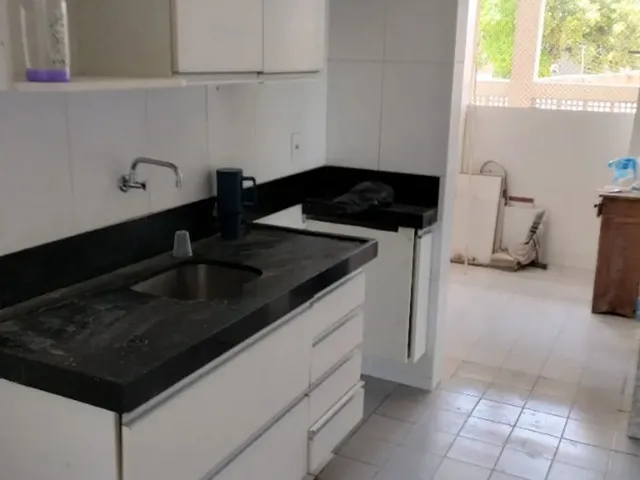 Imagem: Alugar Apto, no Poço, 4 Quartos, Ed.marinas