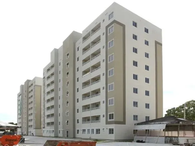 Imagem: Alugo Apartamento Mata dos Cardeais Tabuleiro