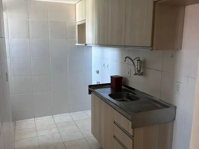 Imagem: Imóvel para Aluguel com 60 Metros Quadrados
