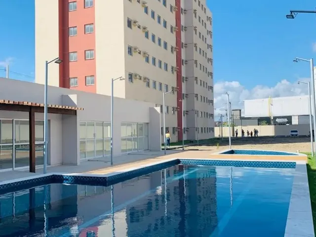 Imagem: Apartamento Nascente - Villaggio Di Lugano