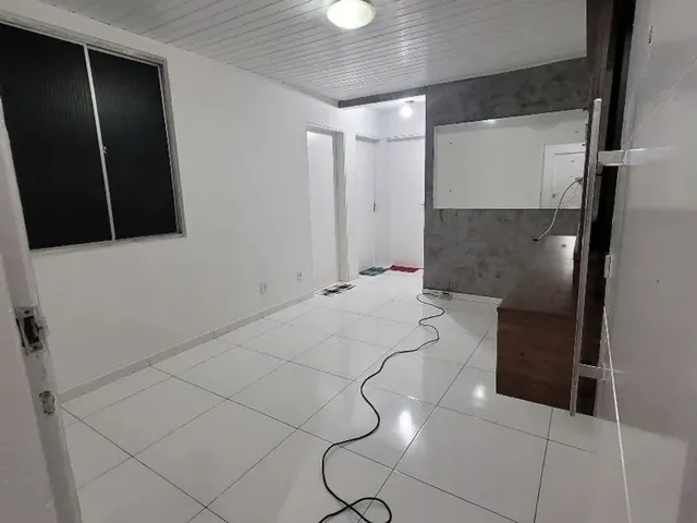Imagem 1: Alugo Apartamento 2/4 Bernardo Oiticica