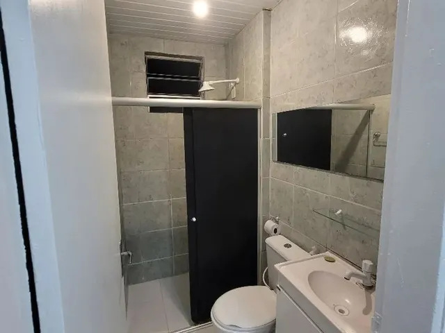 Imagem 5: Alugo Apartamento 2/4 Bernardo Oiticica