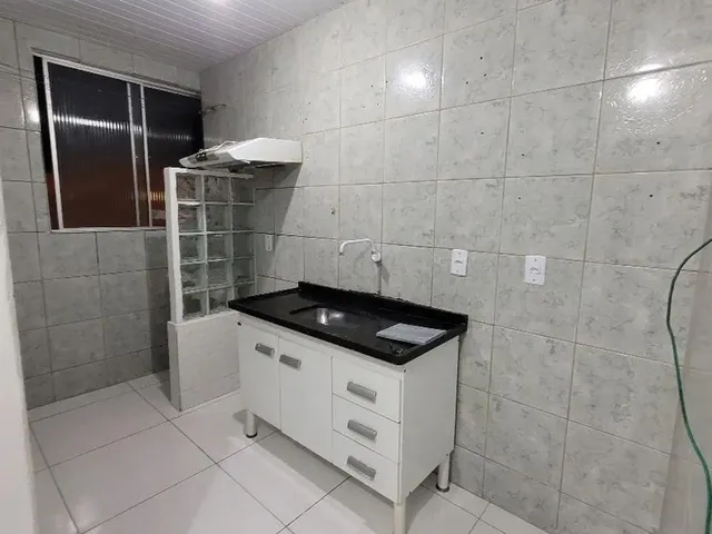 Imagem 6: Alugo Apartamento 2/4 Bernardo Oiticica