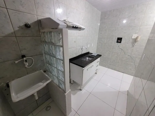 Imagem 7: Alugo Apartamento 2/4 Bernardo Oiticica