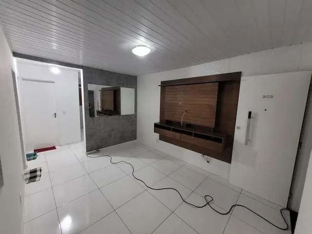 Imagem 3: Alugo Apartamento 2/4 Bernardo Oiticica
