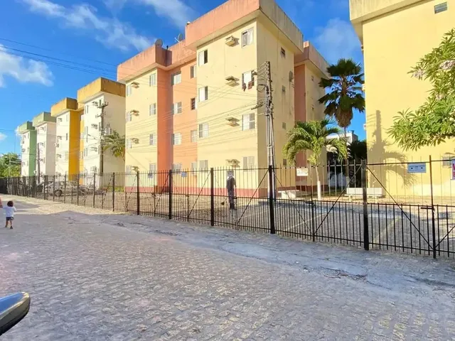 Imagem: Apartamento para Locação no Condomínio