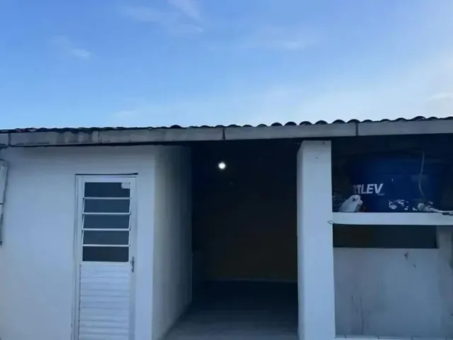 Imagem: Casa para Locação em Rua Pública, Tabuleiro