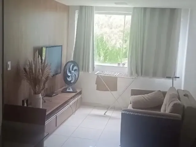Imagem: Apartamento para Locação no Residencial