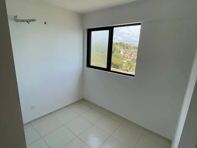 Imagem 6: Aluguel - 2Q Sendo 1 Suíte | Vista Mar Permanente | Ao Lado do Park...