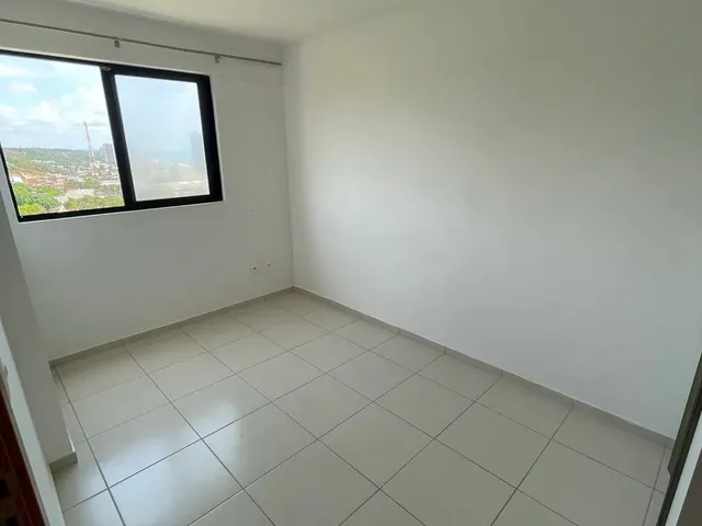 Imagem 10: Aluguel - 2Q Sendo 1 Suíte | Vista Mar Permanente | Ao Lado do Park...