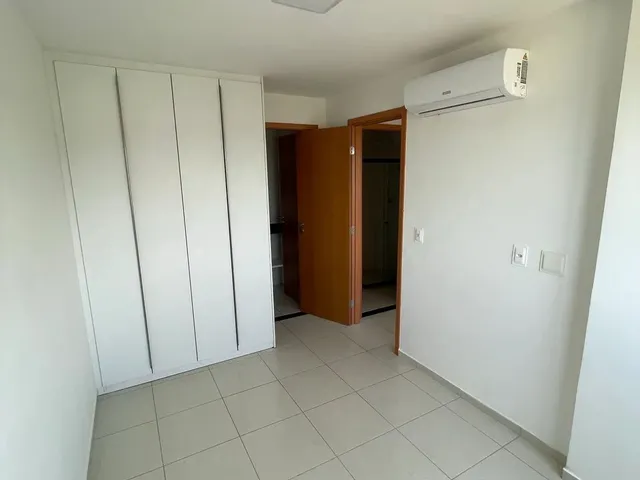 Imagem 11: Aluguel - 2Q Sendo 1 Suíte | Vista Mar Permanente | Ao Lado do Park...