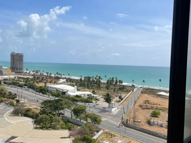 Imagem 14: Aluguel - 2Q Sendo 1 Suíte | Vista Mar Permanente | Ao Lado do Park...