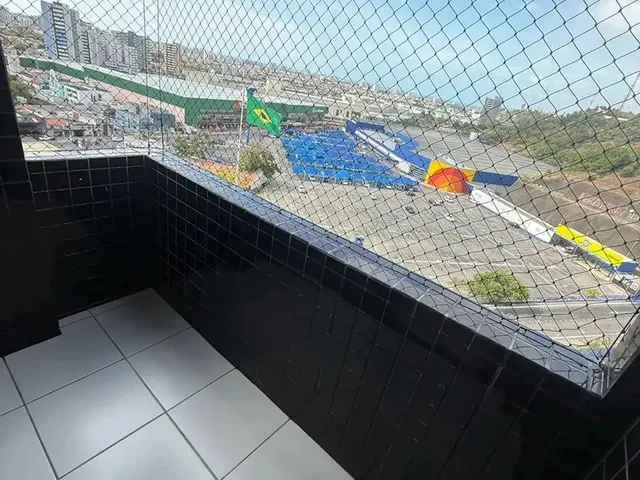 Imagem: 2/4 no Leste Oeste