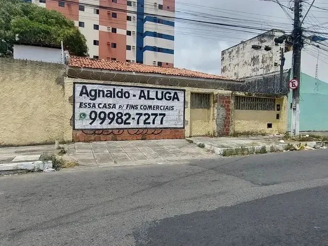 Imagem: Imóvel para Aluguel Tem 360 Metros Quadrados