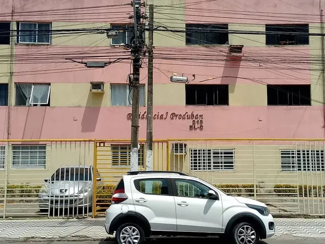 Imagem: Alugo Apt 2/4 Terreo na P.verde