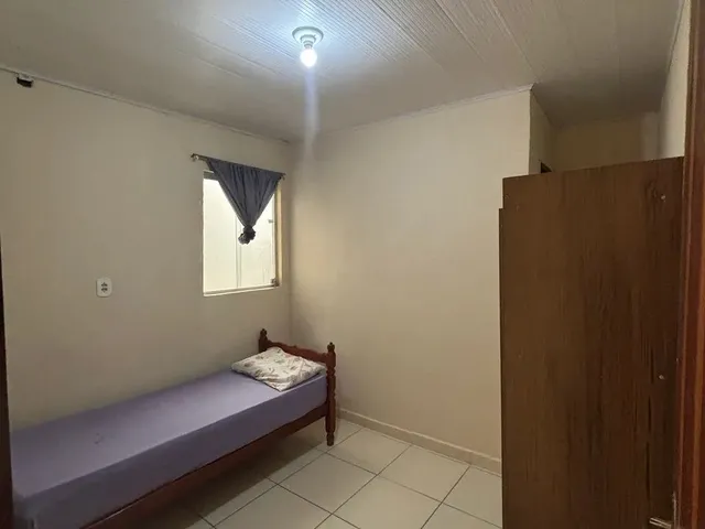 Imagem 7: Aluguel de Suítes - Mensal / Diária