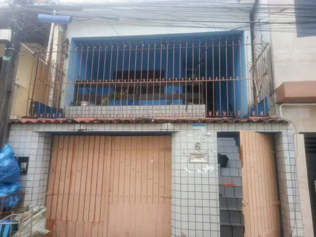 Imagem: Casa Ampla Piso Superior