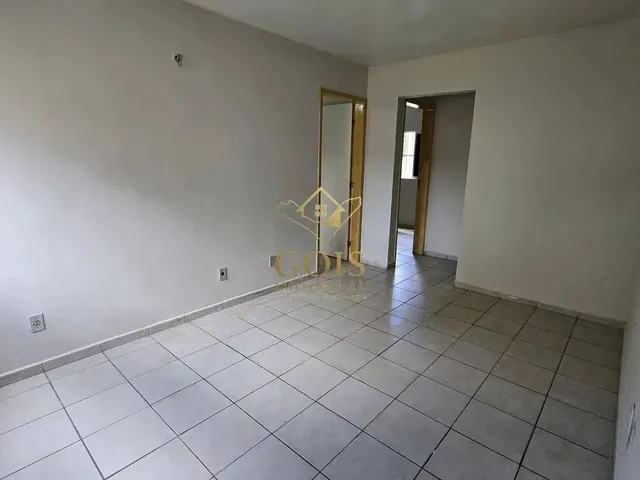 Imagem: Apartamento 2 Quartos (Nascente) Residencial