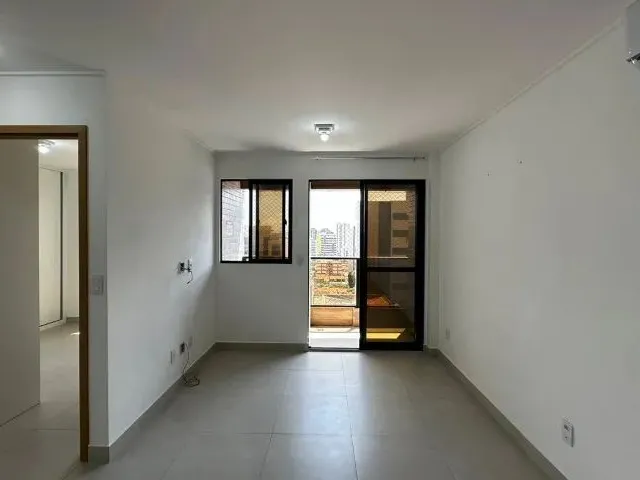 Imagem 9: Quarto e Sala com Armarios Fixos - Nascente - Jatiuca