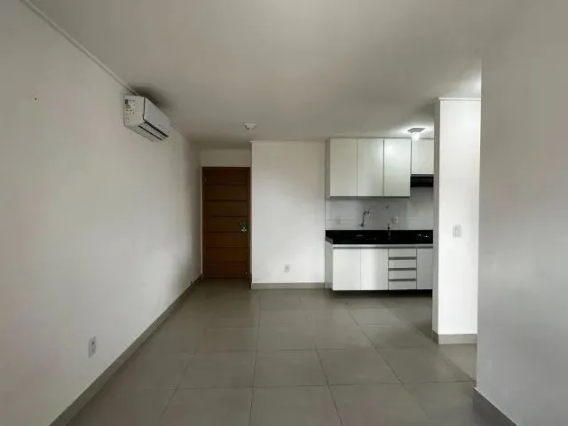 Imagem 3: Quarto e Sala com Armarios Fixos - Nascente - Jatiuca