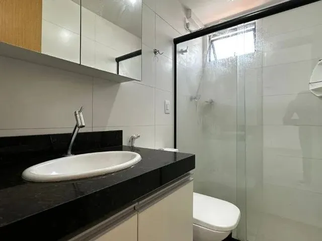 Imagem 11: Quarto e Sala com Armarios Fixos - Nascente - Jatiuca