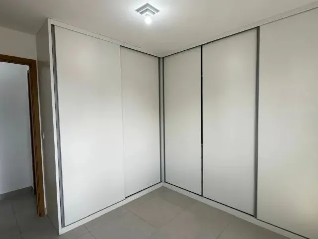 Imagem 8: Quarto e Sala com Armarios Fixos - Nascente - Jatiuca