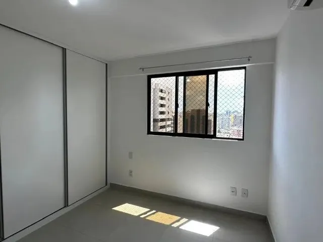 Imagem 12: Quarto e Sala com Armarios Fixos - Nascente - Jatiuca